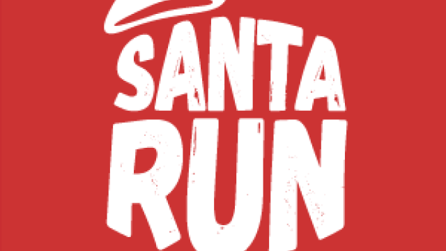 Santa Run 2017