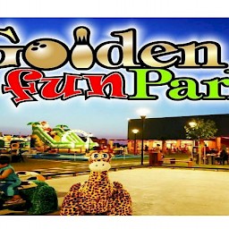 Golden Fun Park / Christmas events