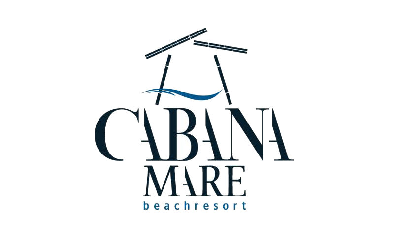 Cabana Mare / Beach Stories 1