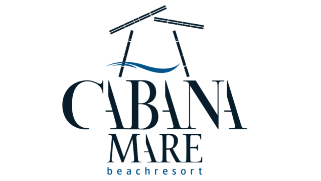Cabana Mare / Melina Kana