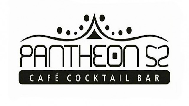 Pantheon 52 / New Year Eve party