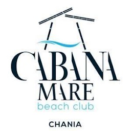 Cabana Mare / Josephine & 719