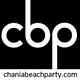 Chania Beach party 2019