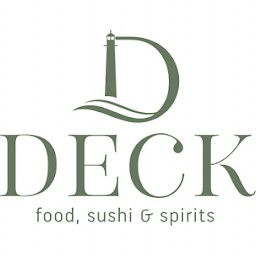 Deck food sushi & spirit