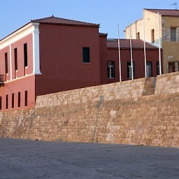 Firka Fortress
