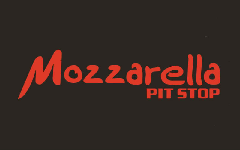 Mozzarella Pit Stop