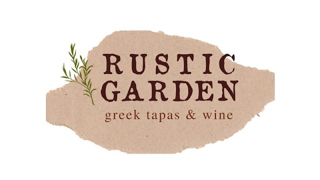 Rustic Garden Greek Tapas