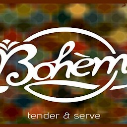 Boheme / Christmas menu