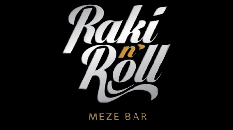 Raki & Roll / Μάνος Μαλαξιανάκης