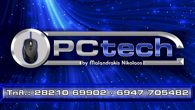 PCtech