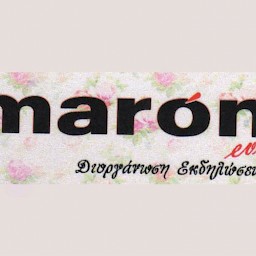 Maron
