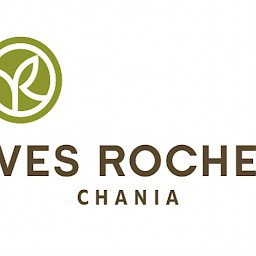 Yves Rocher Chania