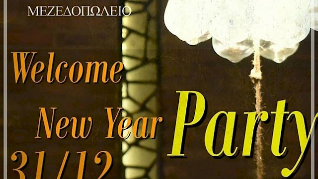 Rakaki new year party