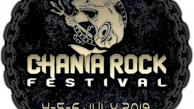 Chania Rock Festival 2019