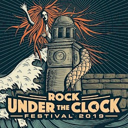 Rock Under The Clock Festival 2019
