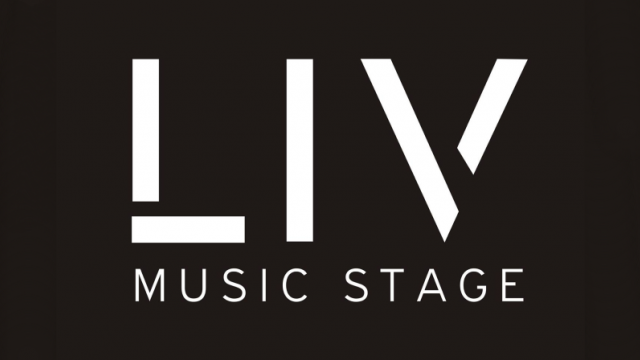 Liv Music Stage