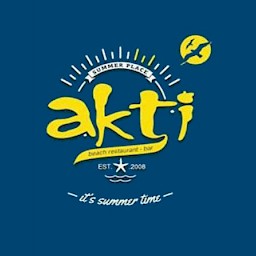 First May at Akti Beach Restaurant
